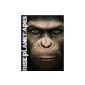 Planet of the Apes (Amazon Instant Video)