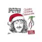 Wolles Merry Christmas (Audio CD)
