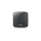 Samsung Original universal docking station with charging function EDD D200BEGSTD (compatible with Galaxy S3 / S3 LTE) in black (Wireless Phone Accessory)