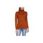 edc by Esprit Sweaters Turtleneck Long Sleeves Woman (Clothing)