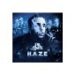HAZE (Premium Edition) (Audio CD)