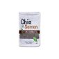 Naturacereal Chia seeds, 1er Pack (1 x 450g) (Food & Beverage)