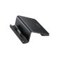 Samsung EDD-D100 Dock for Samsung Galaxy Tab 2 Black (Accessory)