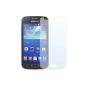 3 Screen Protective Films for Galaxy Ace 3 - by PrimaCase (Electronics)