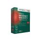Kaspersky internet security multi-device 2015 (3 posts, 1 year) (Software)