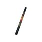 Meinl Percussion Didgeridoo DDG1-BK Black (Electronics)