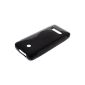 New!  Gel / Skin / Case / bag in Black for Nokia 301 (Wireless Phone Accessory)