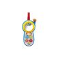 New Vtech - Hello Baby - Blue (Baby Care)