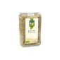 Bohlsener mill buckwheat, 6-pack (6 x 1000 g) - Organic (Food & Beverage)