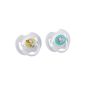 Philips Avent SCF121 / 12 - Pacifiers Different designs 0-3 Months (Baby Product)