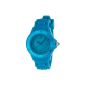 ICE-Watch - Watch - Quartz Analog - Ice-Love - Aber blue - Small - Blue Dial - Blue Silicone Bracelet - LO.FB.SS11 (Watch)