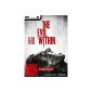 The Evil Within (100% Uncut) [PC Steam Code] (Software Download)