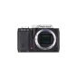 Pentax K-01 SLR Digital Camera (16 Megapixel, 7.6 cm (3 inch) screen, full HD video, image stabilized) body only (Electronics)