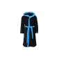 Bathrobe of Chiemsee hooded / hooded bathrobe (Misc.)