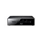 Samsung - BD-ES5000 - Blu-ray / DVD - DivX HD - AllShare (DLNA) - HDMI - USB - Black (Electronics)