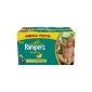 DIAPERS PAMPERS 2