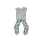 Weri Spezials Plush tights children.  Prices from the manufacturer.  (Clothing)
