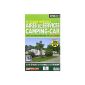 The official guide to service areas motorhome 2014 (Paperback)