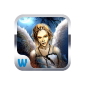 Sacra Terra: Angelic Night (Kindle Tablet Edition) (App)
