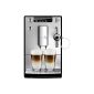 Melitta Caffeo SOLO PERFECT MILK & E 957-103 Automatic Espresso machine 1400W 15 bars - Silver / Black (Kitchen)