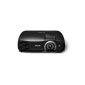 Epson EH-TW5200 LCD Projector (Full HD 2000 ANSI Lumens HDMI USB) black (Office supplies & stationery)