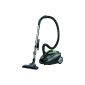 Grundig VCC 4950 A vacuum cleaner (household goods)