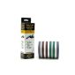 Work Sharp sharpener and tape assortment grits 80 220 6000, multicolored, WSSA0002012 (equipment)