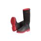 Covalliero Boots Neoprene Stable Boots (Sports Apparel)