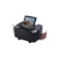 Ideal for scanning film and slides