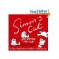Simon's Cat One stupidity per day in 2015 (Hardcover)