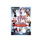 The Sims - Deluxe [Price Hit] (computer game)