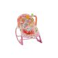 Fisher-Price Transat Scalable Rose (Baby Care)