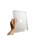 System-S TPU Silicone Case Skin Cover Skin Cover Transparent for Apple iPad 2 (electronics)