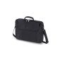 DICOTA Base 15-15.6 Notebook bag (for devices up to 39.6 cm) with metal wire frame (Accessories)