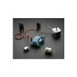 Motor Shield for Arduino (kit)