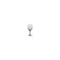 Guy Degrenne 184576 Set of 6 Wine glasses Red 32 cl Montmartre (Kitchen)