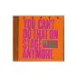 You Can not Do That on Stage Anymore, Vol.6 (Audio CD)