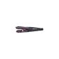 BABYLISS ST330E LOOPER STRAIGHTENER 2 IN 1 LED WET AND DRY 235 ° C (Health and Beauty)