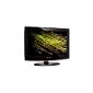 Samsung LE 26 B 450 C 4 WXZG 66 cm (26 inch) 16: 9 HD-Ready LCD TV with integrated DVB-T / C digital tuner, 3x HDMI (Electronics)