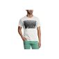 s.Oliver Men's T-Shirt 13.407.32.4664 (Textiles)