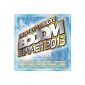 Booom - Summer 2013 [Explicit] (MP3 Download)