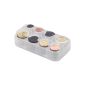 EURO coin box (office supplies & stationery)