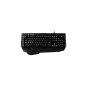 Logitech G910 Orion Spark mechanical gaming keyboard QWERTY black (Accessories)