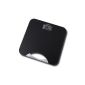 Inventum PW420 digiale scales with convenient carrying handle (Personal Care)