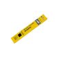Toko - Repair Kit Candle 6 mm graphite - 6 mm - (Miscellaneous)