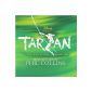 Tarzan - The Broadway Musical (By Phil Collins) (Audio CD)