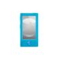 SwitchEasy Colors Case for iPod Nano 7G Blue (Electronics)