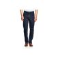 Wrangler Men's Jeans High waist W12175001 / Texas, Regular Fit (Straight Leg) (Textiles)