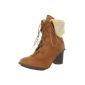 El Naturalista N890 Women boots (shoes)
