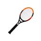 Sourcing4U Limited Crushes insects - flies, insects, wasps, mosquitoes Insect racket (Garden)